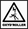 Logo oxydroller