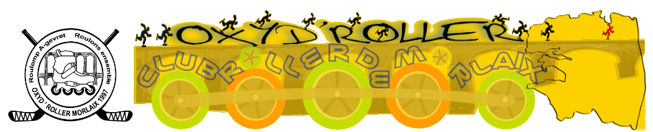 Oxyd Roller Banner