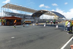 brève {{ Assemblée Générale d'Oxyd'Roller }}
L'as