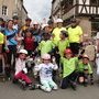 Photo des participants